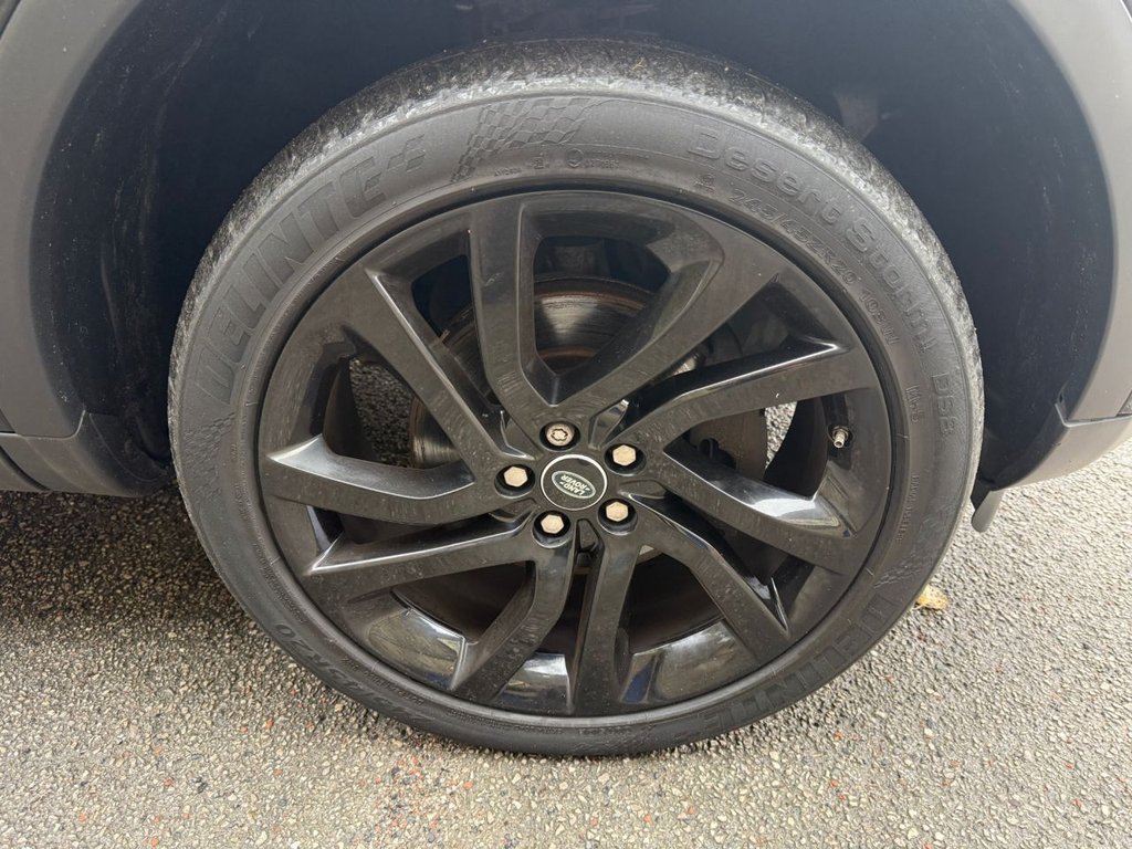 Used Land Rover Discovery Sport 2018 for sale - 76536099: Photo 31