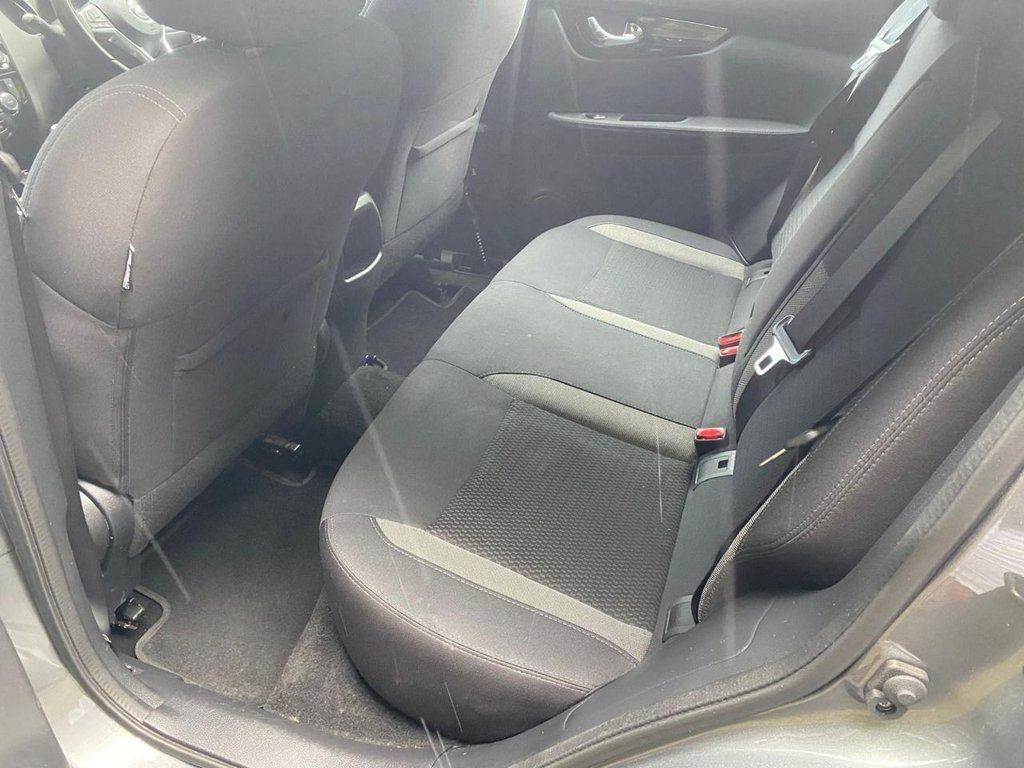 Used Nissan Qashqai 2020 for sale - 75912157: Photo 10