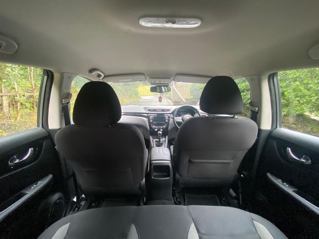 Used Nissan Qashqai 2020 for sale - 75912157: Photo 11