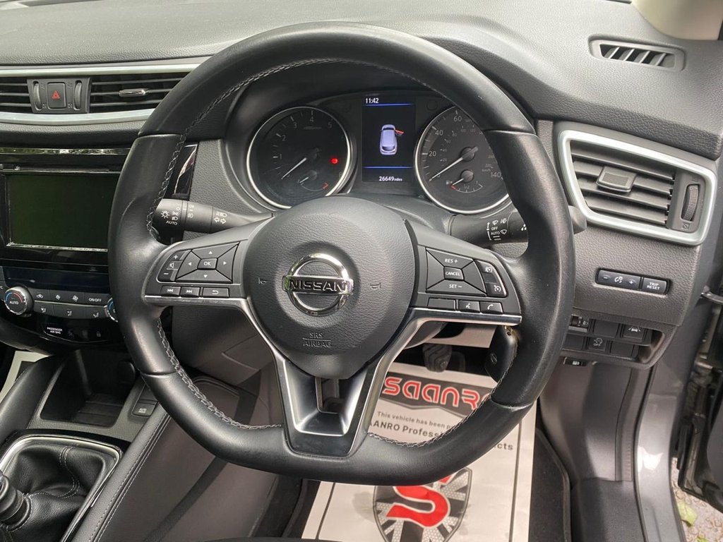 Used Nissan Qashqai 2020 for sale - 75912157: Photo 14