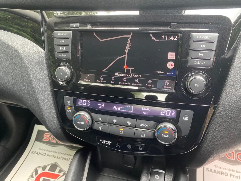 Used Nissan Qashqai 2020 for sale - 75912157: Photo 15