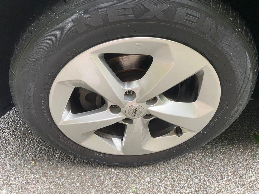 Used Nissan Qashqai 2020 for sale - 75912157: Photo 17