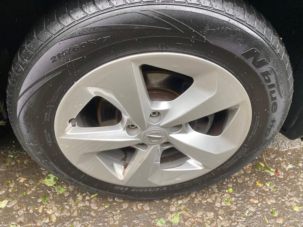 Used Nissan Qashqai 2020 for sale - 75912157: Photo 18