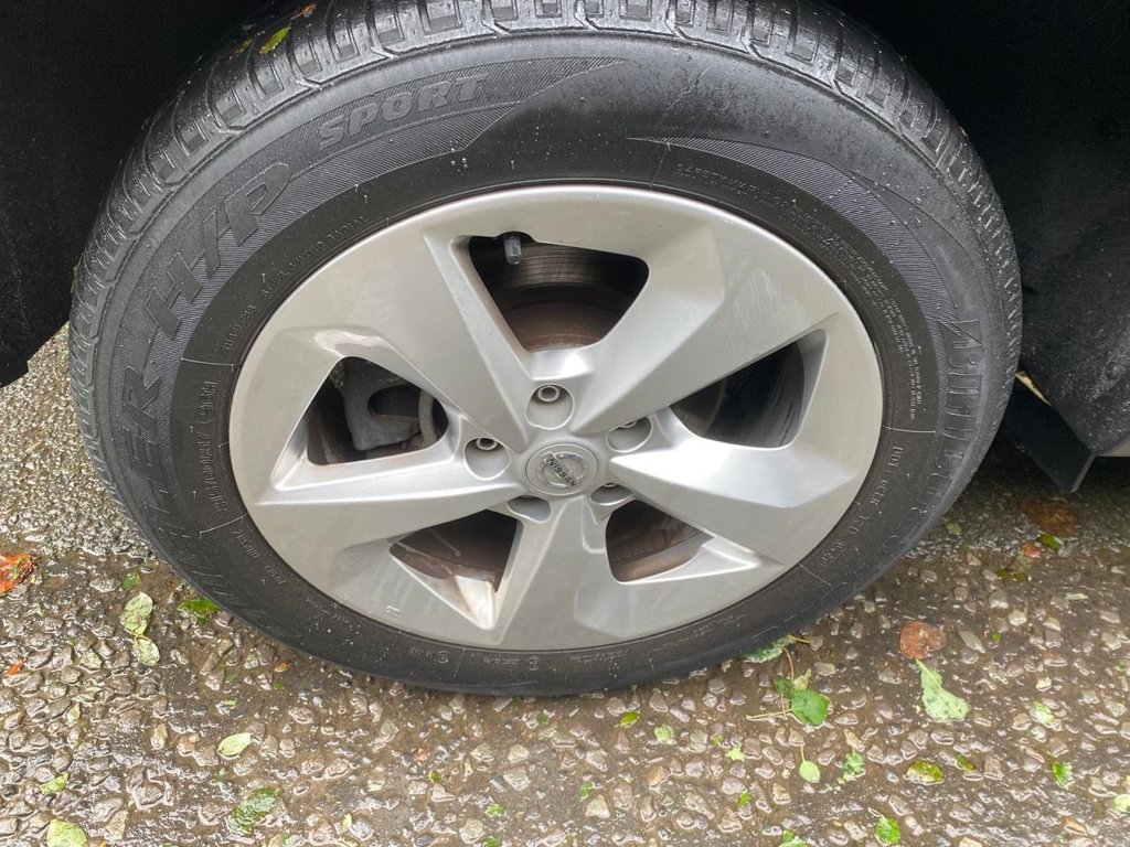 Used Nissan Qashqai 2020 for sale - 75912157: Photo 19