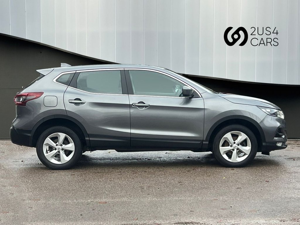 Used Nissan Qashqai 2020 for sale - 75912157: Photo 4