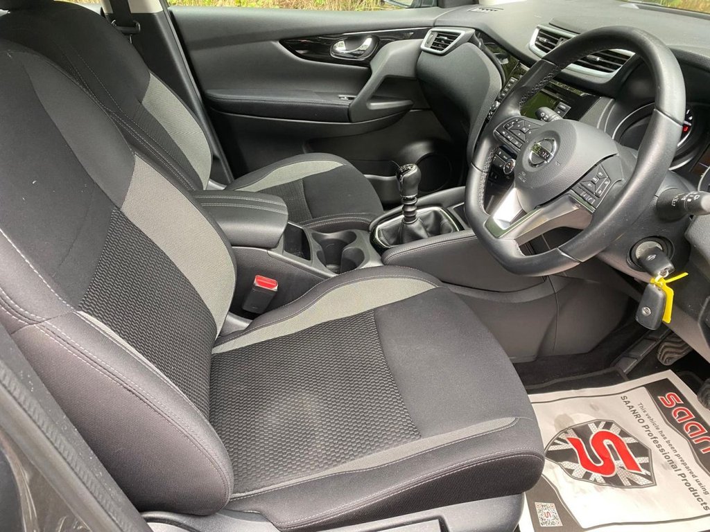 Used Nissan Qashqai 2020 for sale - 75912157: Photo 8