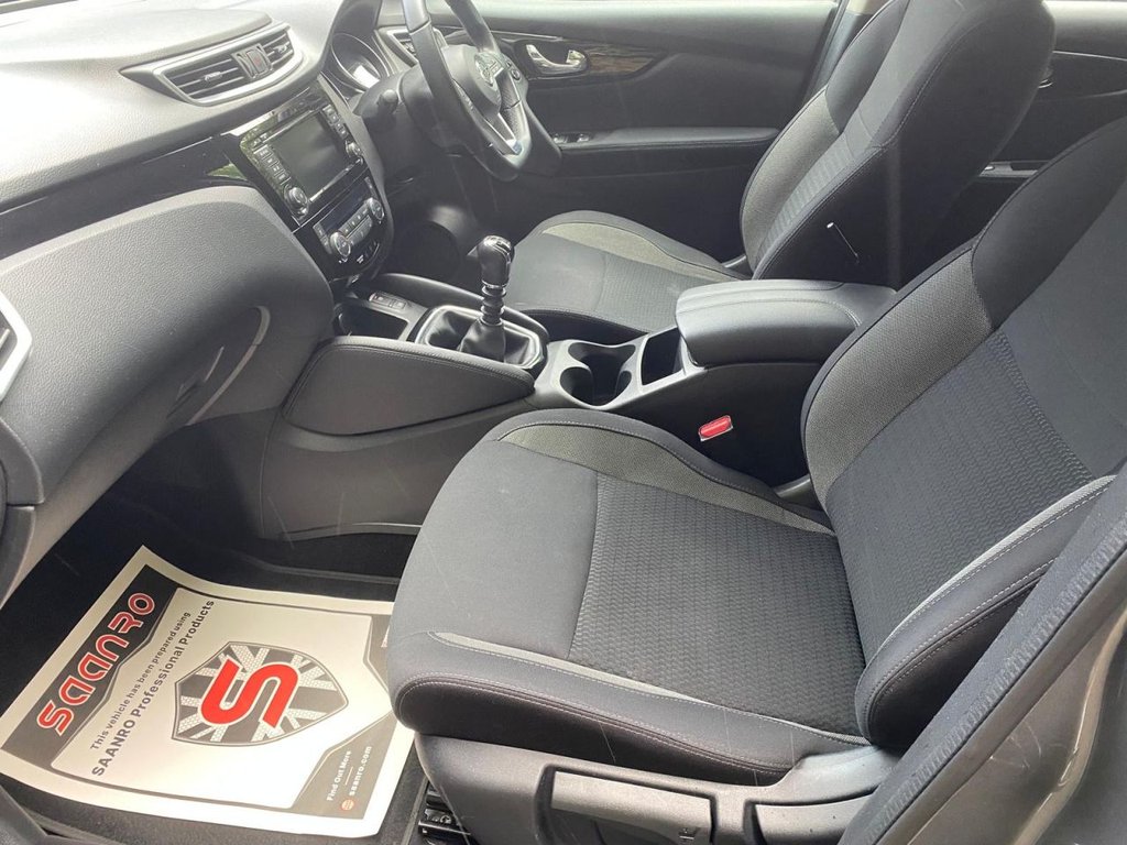 Used Nissan Qashqai 2020 for sale - 75912157: Photo 9