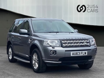 Used Land Rover Freelander 2 2013 for sale - 79122246: Photo