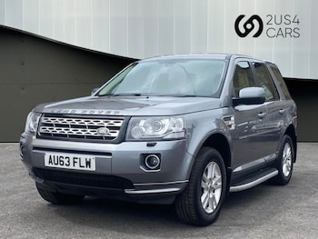 Used Land Rover Freelander 2 2013 for sale - 79122246: Photo