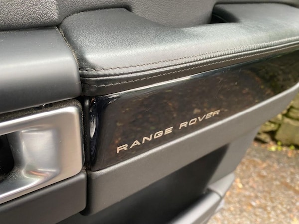 Used Land Rover Range Rover 2011 for sale - 75487691: Photo 11