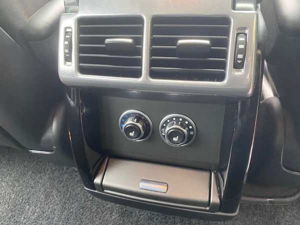 Used Land Rover Range Rover 2011 for sale - 75487691: Photo 14
