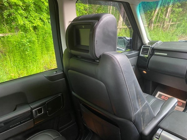 Used Land Rover Range Rover 2011 for sale - 75487691: Photo 16