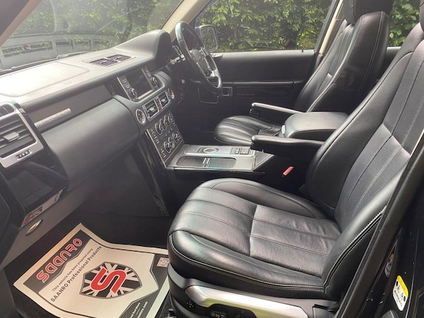 Used Land Rover Range Rover 2011 for sale - 75487691: Photo 19