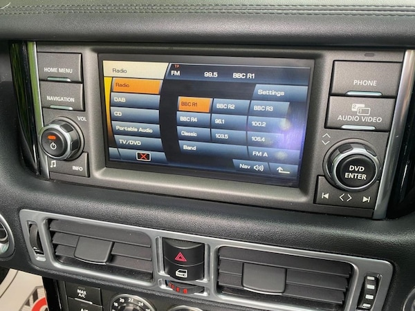 Used Land Rover Range Rover 2011 for sale - 75487691: Photo 20