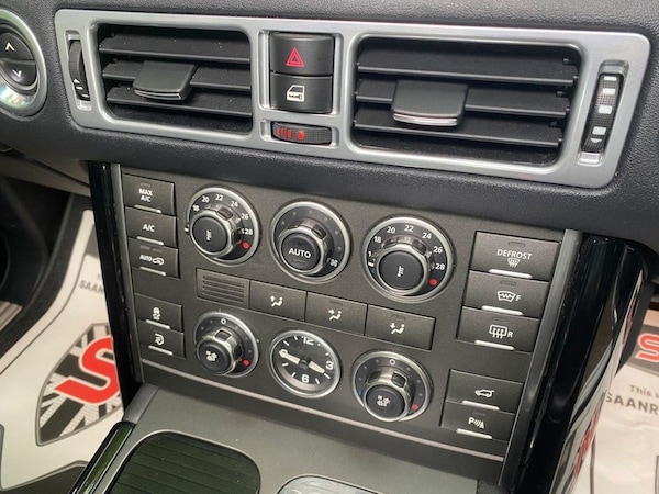 Used Land Rover Range Rover 2011 for sale - 75487691: Photo 21