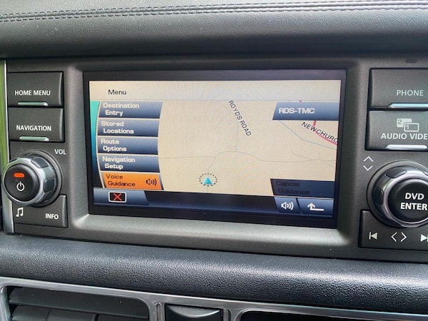 Used Land Rover Range Rover 2011 for sale - 75487691: Photo 22