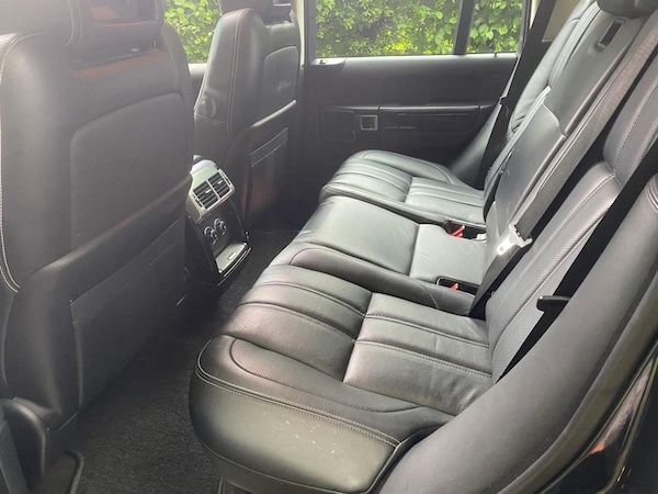 Used Land Rover Range Rover 2011 for sale - 75487691: Photo 23