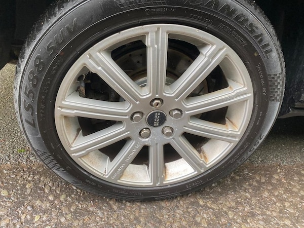 Used Land Rover Range Rover 2011 for sale - 75487691: Photo 24
