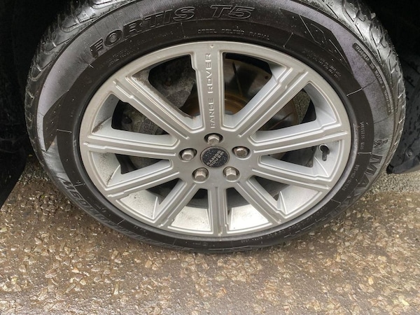 Used Land Rover Range Rover 2011 for sale - 75487691: Photo 26