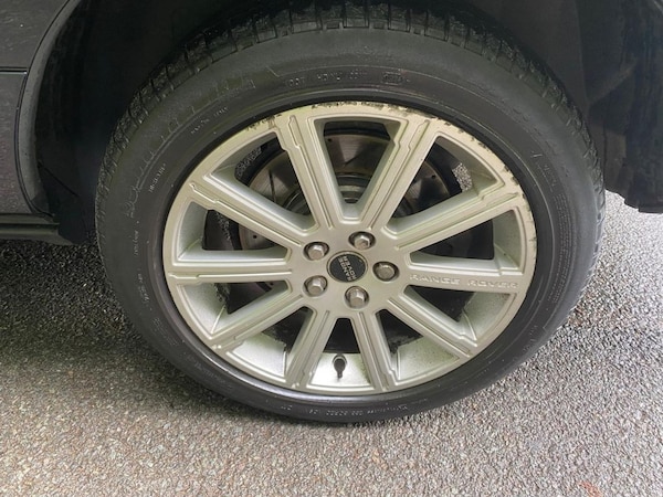 Used Land Rover Range Rover 2011 for sale - 75487691: Photo 27