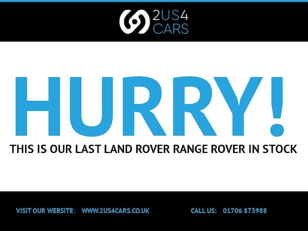 Used Land Rover Range Rover 2011 for sale - 75487691: Photo 28