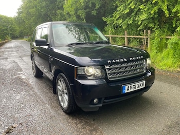 Used Land Rover Range Rover 2011 for sale - 75487691: Photo