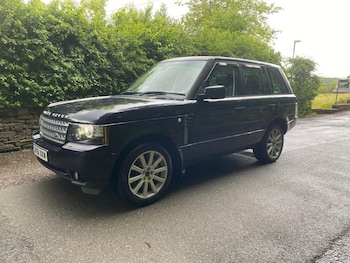 Used Land Rover Range Rover 2011 for sale - 75487691: Photo