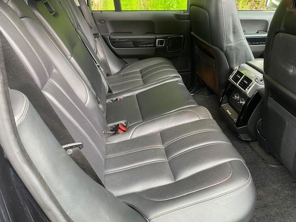 Used Land Rover Range Rover 2011 for sale - 75487691: Photo 7