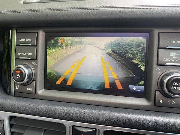 Used Land Rover Range Rover 2011 for sale - 75487691: Photo 9