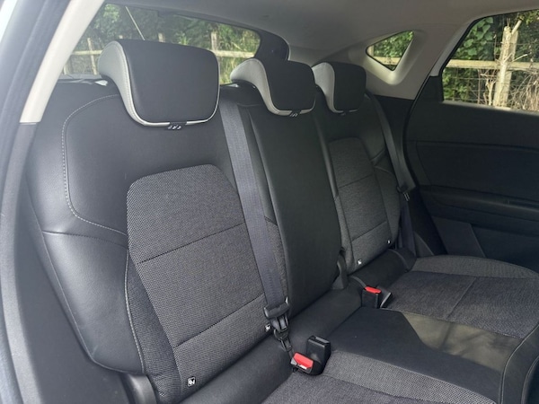 Used Renault Captur 2022 for sale - 75596900: Photo 10