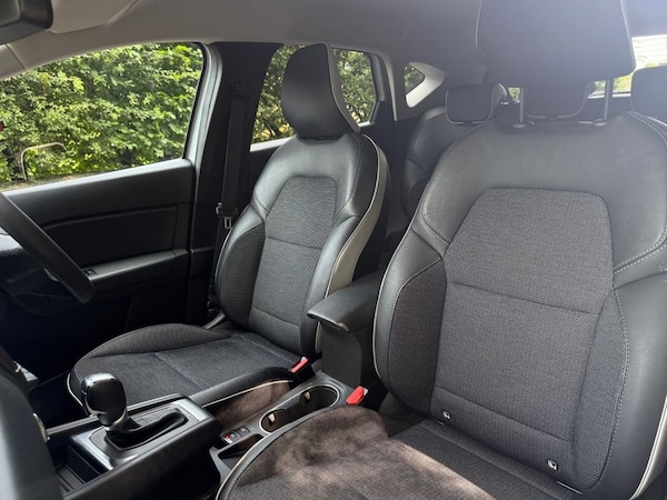 Used Renault Captur 2022 for sale - 75596900: Photo 12