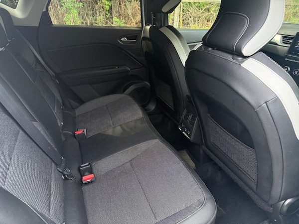 Used Renault Captur 2022 for sale - 75596900: Photo 13