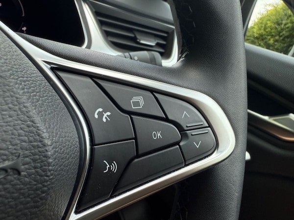 Used Renault Captur 2022 for sale - 75596900: Photo 19