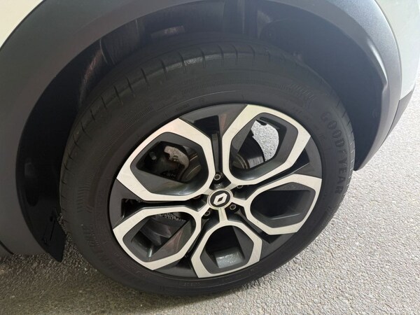 Used Renault Captur 2022 for sale - 75596900: Photo 26