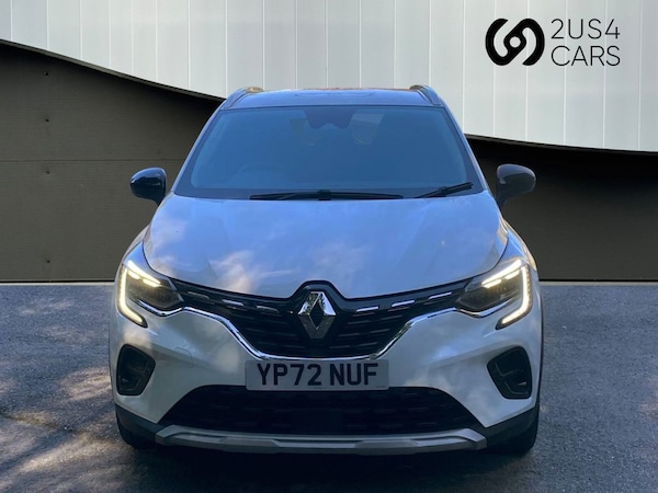 Used Renault Captur 2022 for sale - 75596900: Photo 5