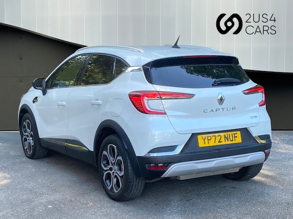 Used Renault Captur 2022 for sale - 75596900: Photo 7