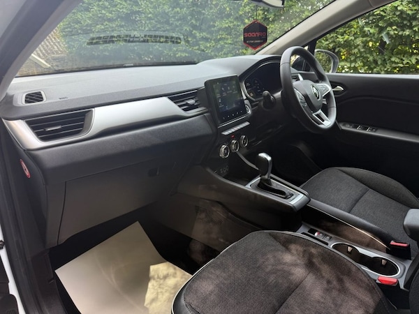 Used Renault Captur 2022 for sale - 75596900: Photo 9