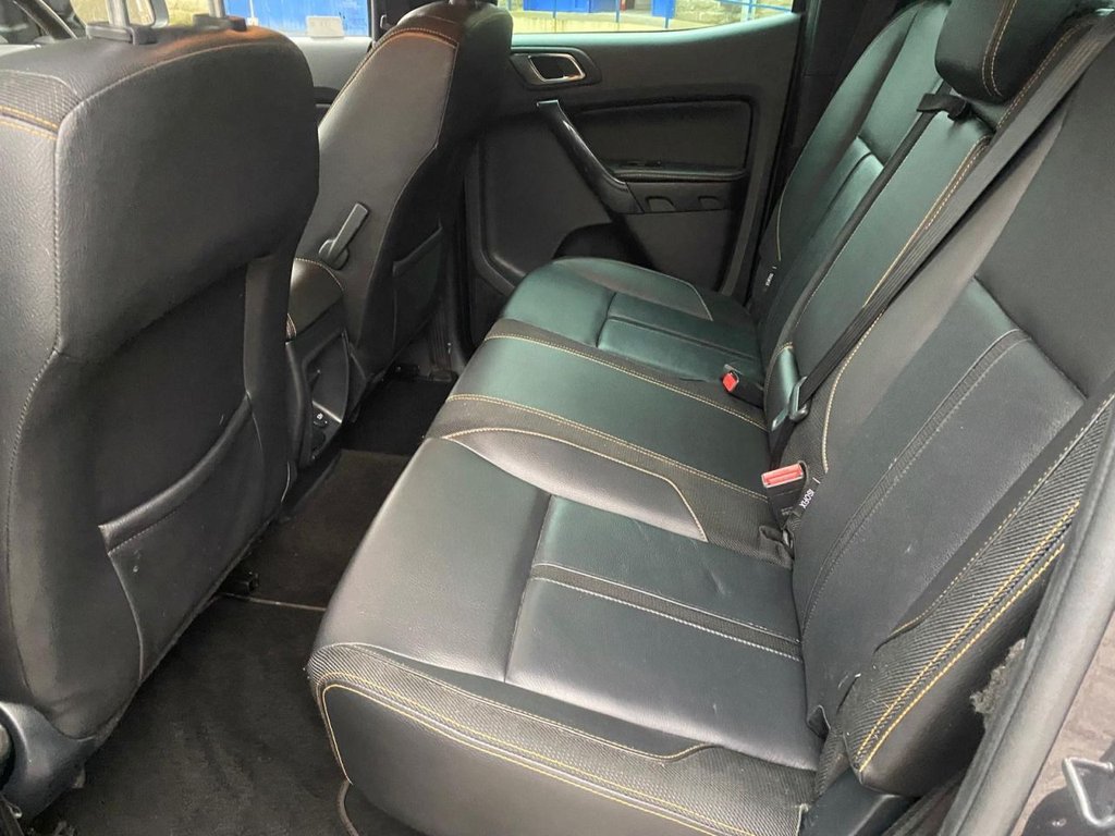 Used Ford Ranger 2022 for sale - 77307358: Photo 11