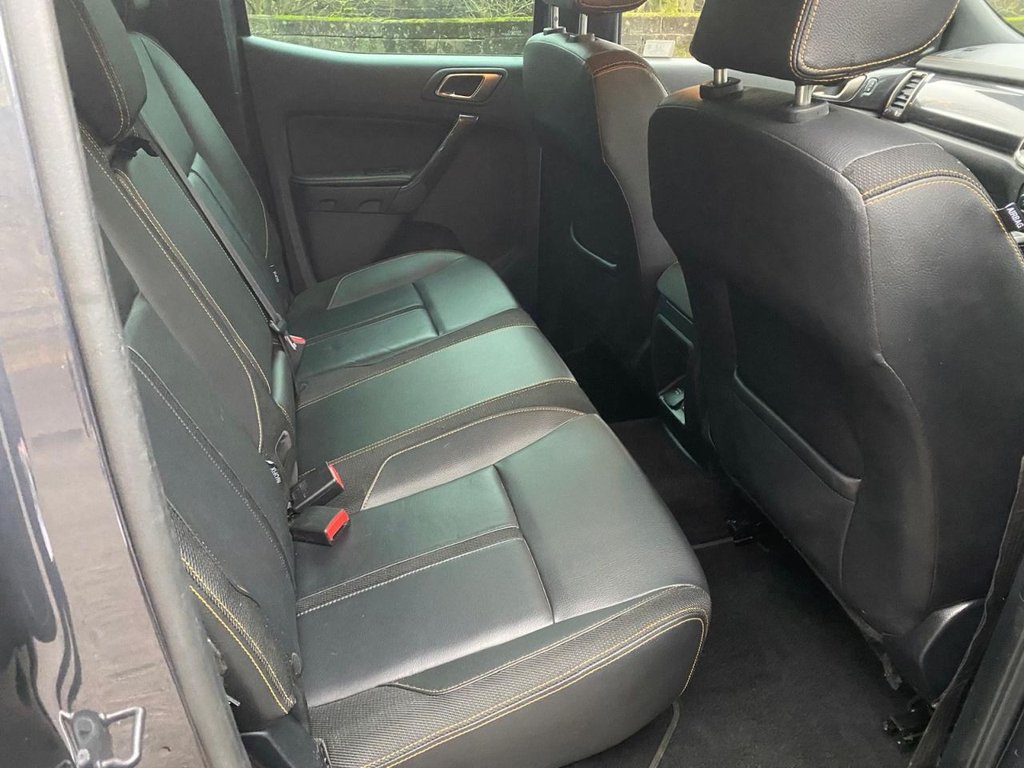 Used Ford Ranger 2022 for sale - 77307358: Photo 12