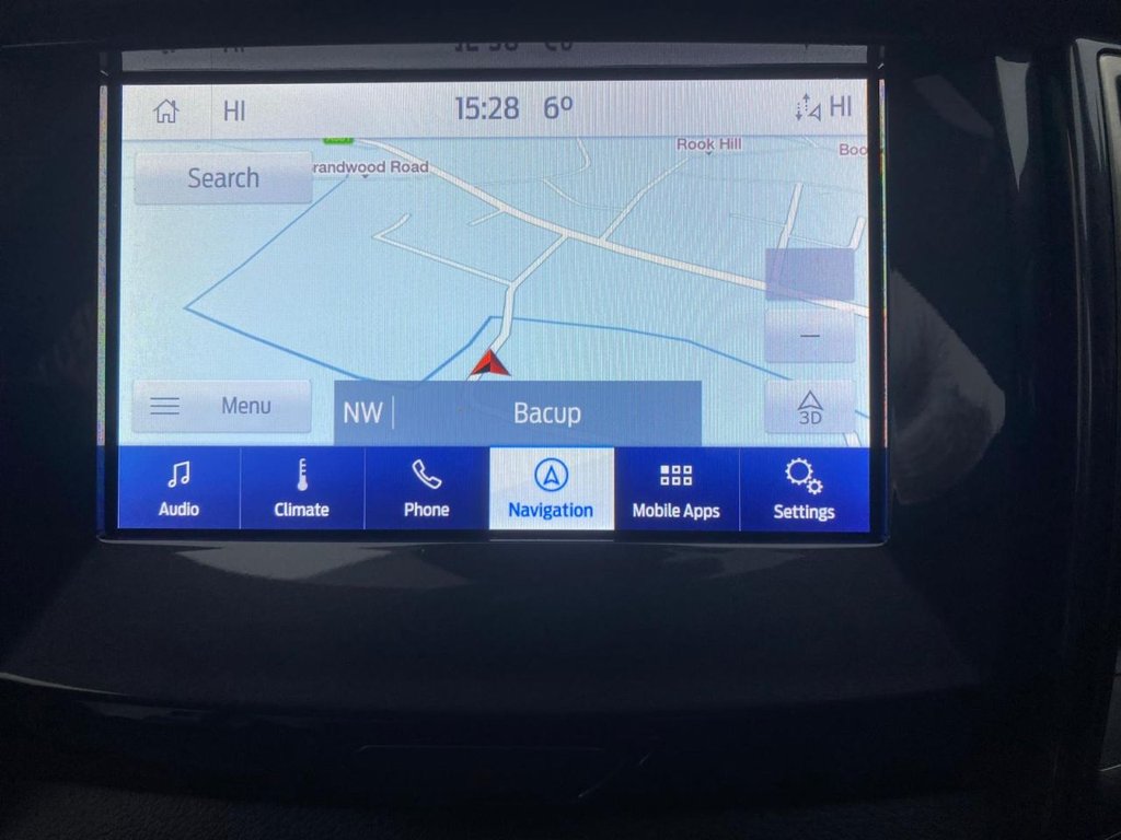 Used Ford Ranger 2022 for sale - 77307358: Photo 17