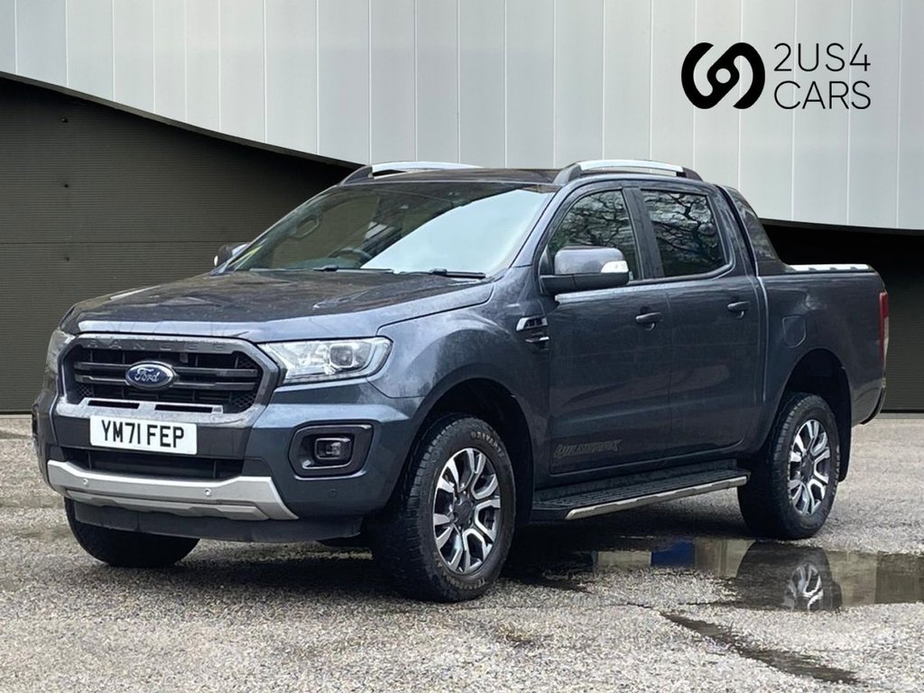 Used Ford Ranger 2022 for sale - 77307358: Photo 3