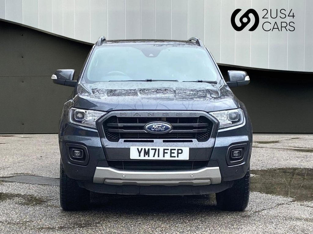 Used Ford Ranger 2022 for sale - 77307358: Photo 6