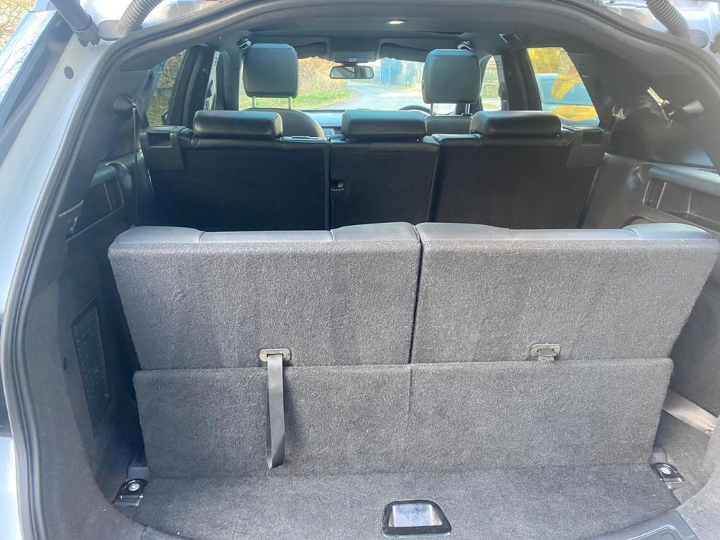 Used Land Rover Discovery Sport 2019 for sale - 77593845: Photo 12