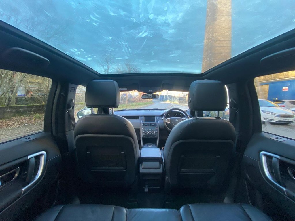 Used Land Rover Discovery Sport 2019 for sale - 77593845: Photo 13