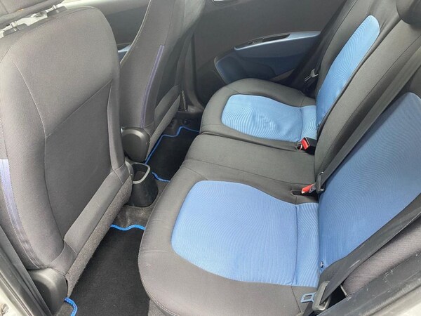 Used Hyundai i10 2014 for sale - 76009278: Photo 10
