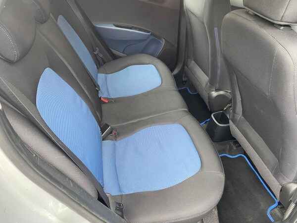 Used Hyundai i10 2014 for sale - 76009278: Photo 12