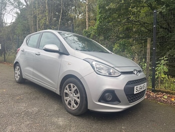 2014 (64) - 1.2 SE Hatchback 5dr Petrol Manual Euro 5 (87 ps)