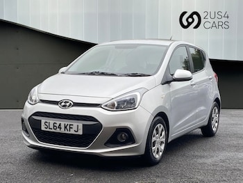 Used Hyundai i10 2014 for sale - 76009278: Photo 3