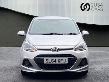 Used Hyundai i10 2014 for sale - 76009278: Photo 4