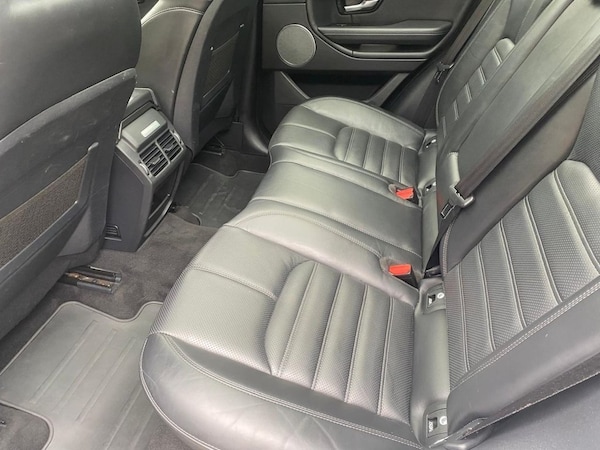 Used Land Rover Range Rover Evoque 2018 for sale - 76185395: Photo 10